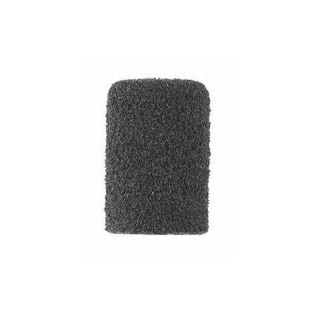 Garant Silicon Carbide Abrasive Cap, 80 Grit, Type: 1626A 553327 1626A